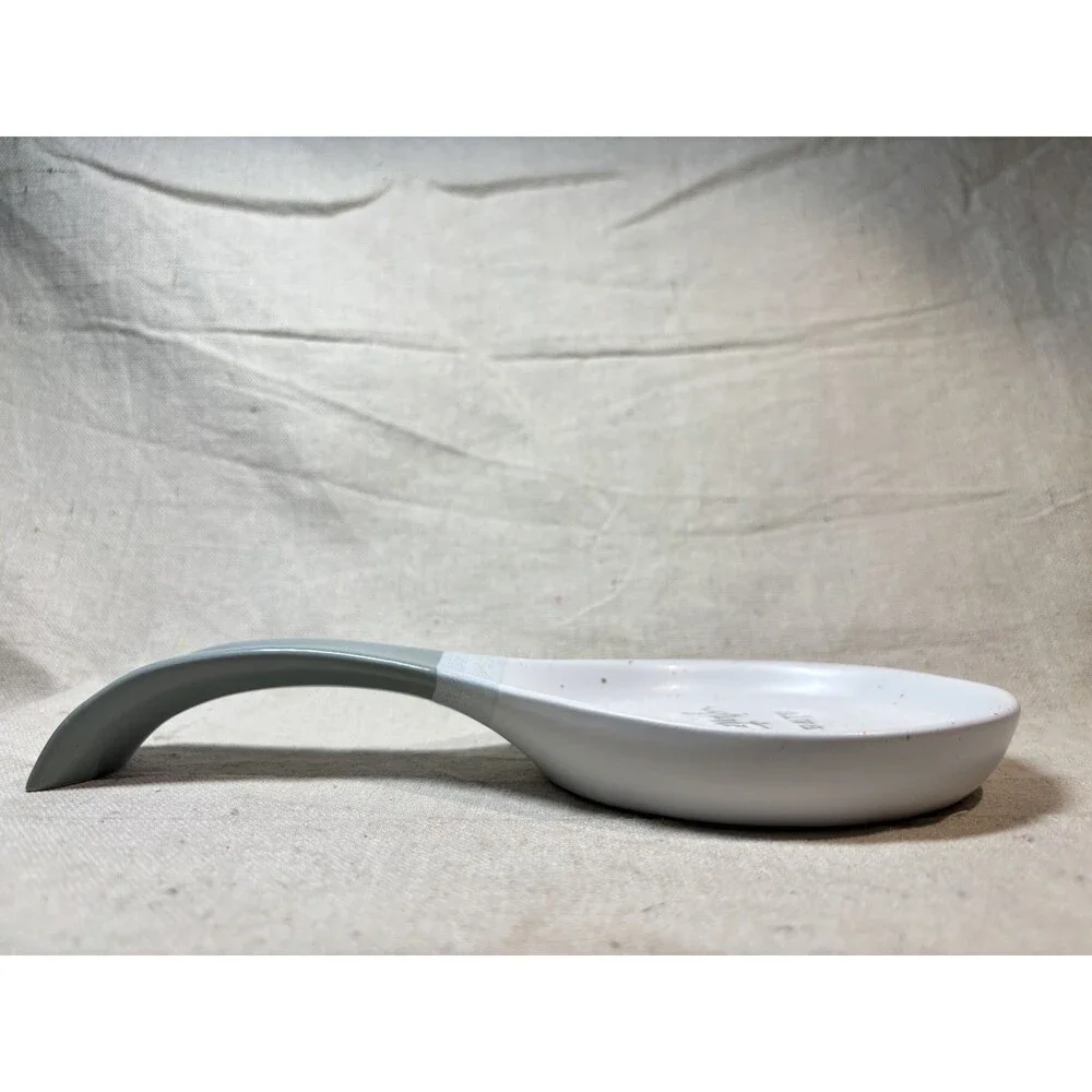 Spoon Rest: 